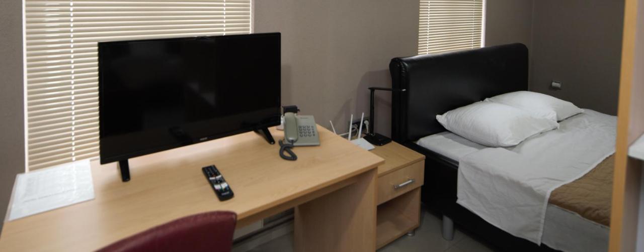Hotel Ambasador Bitola Ngoại thất bức ảnh
