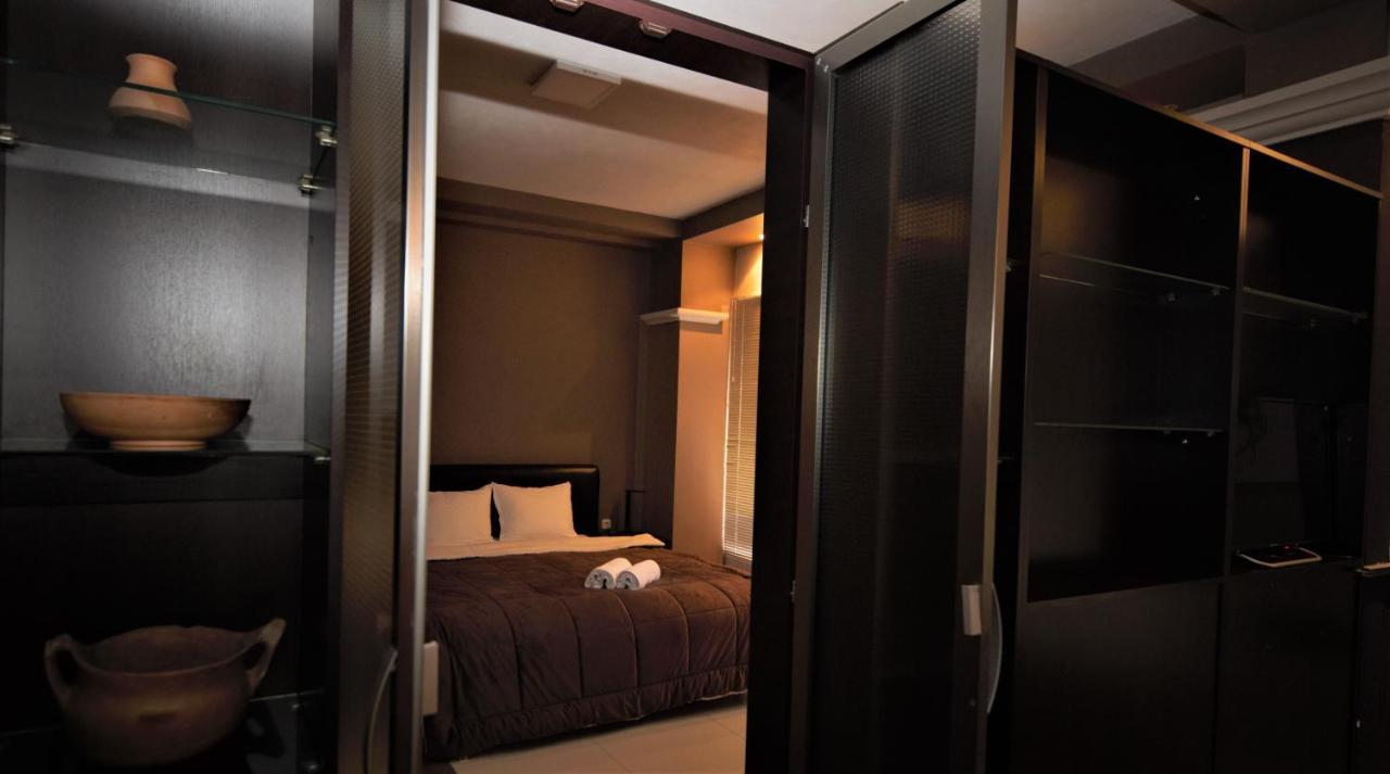 Hotel Ambasador Bitola Ngoại thất bức ảnh