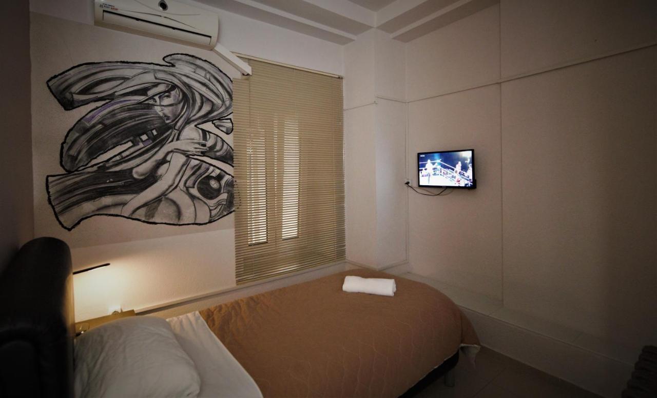 Hotel Ambasador Bitola Ngoại thất bức ảnh