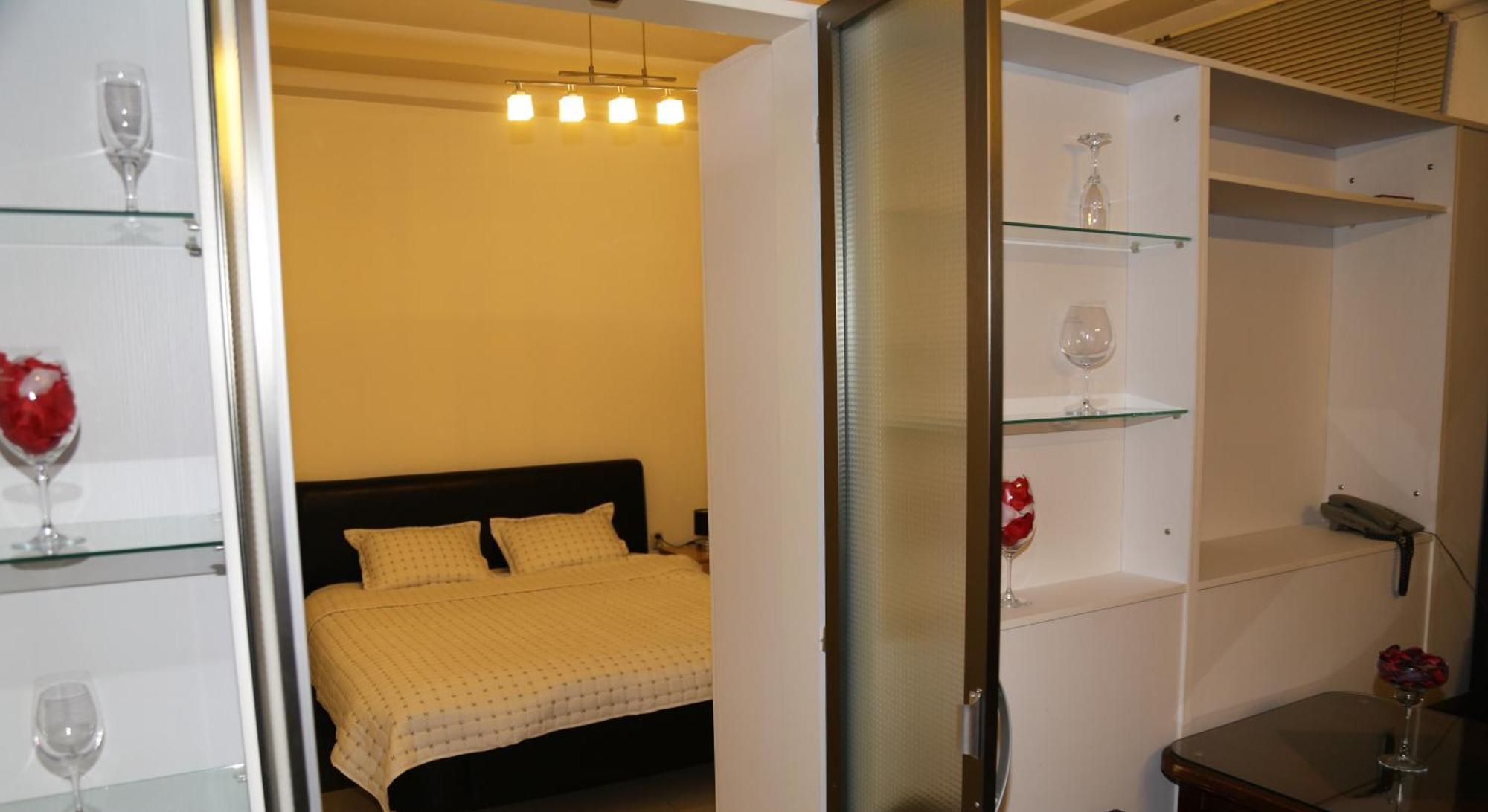 Hotel Ambasador Bitola Ngoại thất bức ảnh