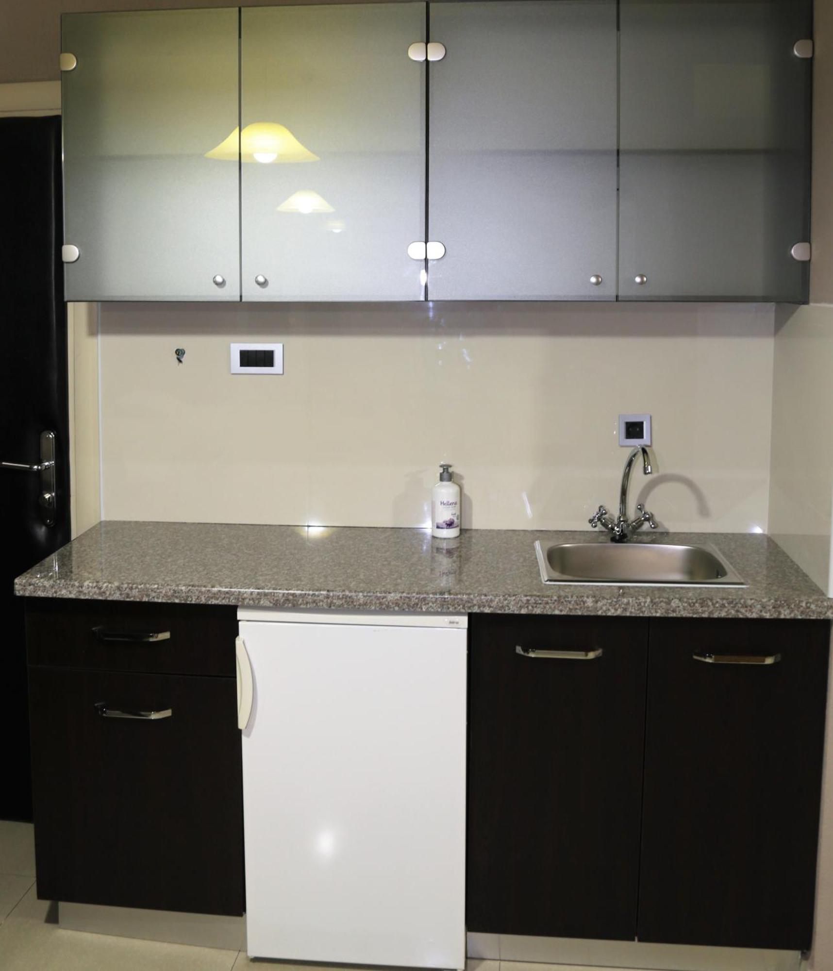 Hotel Ambasador Bitola Ngoại thất bức ảnh
