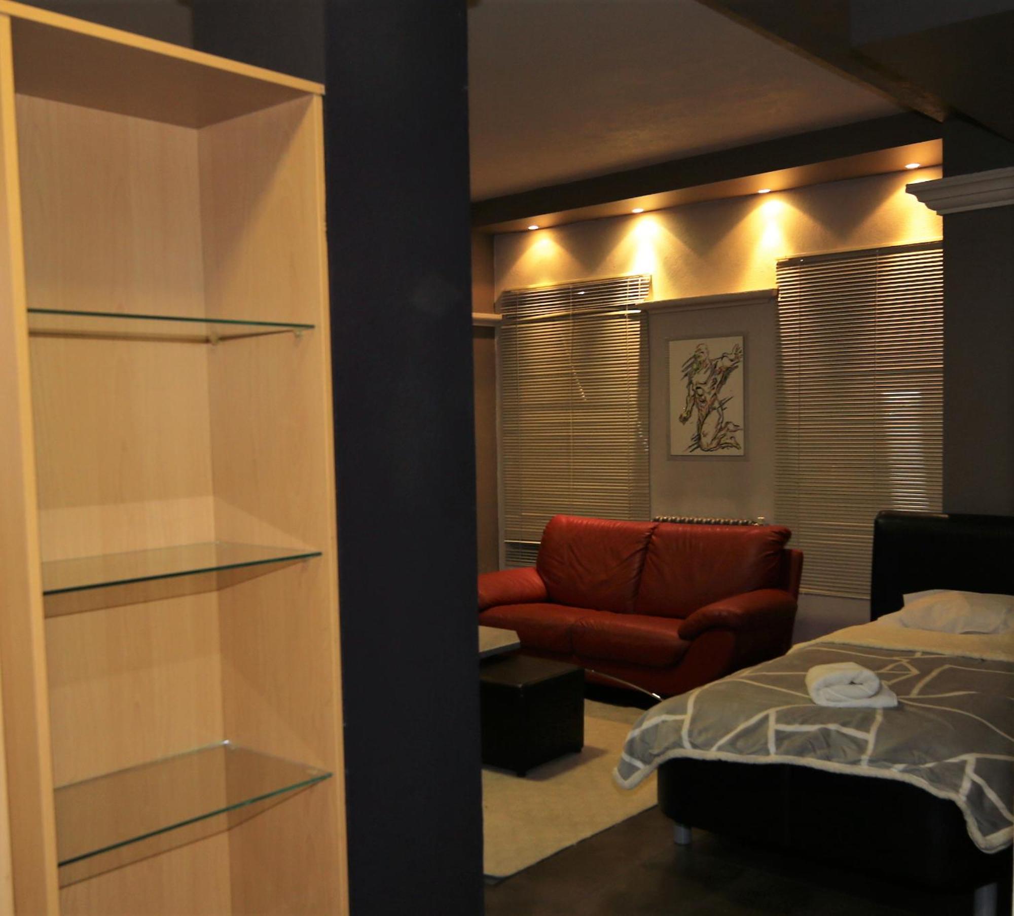 Hotel Ambasador Bitola Ngoại thất bức ảnh